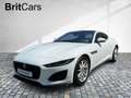 Jaguar F-Type Coupé P300 FLA SpurW SpurH LED KAM Alb - thumbnail 1