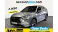 Mitsubishi Eclipse Cross PHEV Kaiteki + 4WD Gris - thumbnail 1