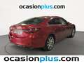 Mazda 6 2.0 Skyactiv-G Exclusive-Line 165 Rojo - thumbnail 4