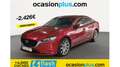 Mazda 6 2.0 Skyactiv-G Exclusive-Line 165 Rojo - thumbnail 1