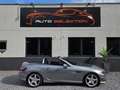 Mercedes-Benz SLK 250 AMG PACK - MAGIC SKY CONTROL - LEATHER - GARANTIE Argintiu - thumbnail 5
