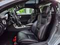 Mercedes-Benz SLK 250 AMG PACK - MAGIC SKY CONTROL - LEATHER - GARANTIE Argintiu - thumbnail 14