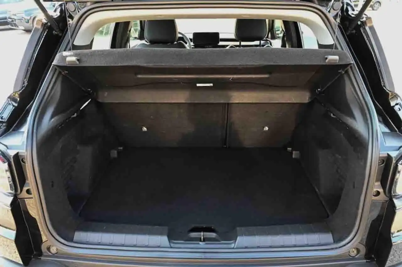 Jeep Avenger 1.2 Turbo 100 CV Altitude 5