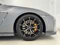 Nissan GT-R 3.8 V6 570 Black Edition Aut. Gris - thumbnail 9