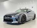 Nissan GT-R 3.8 V6 570 Black Edition Aut. Gris - thumbnail 7
