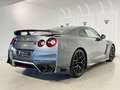 Nissan GT-R 3.8 V6 570 Black Edition Aut. Gris - thumbnail 4