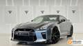 Nissan GT-R 3.8 V6 570 Black Edition Aut. Gris - thumbnail 1