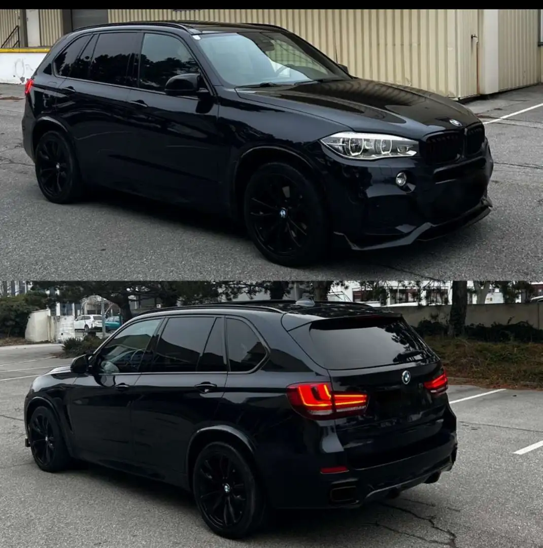 BMW X5 xDrive30d M paket  | VOLL - 1