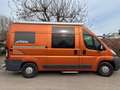 Caravans-Wohnm Pössl Roadcar Multijet 130 Orange - thumbnail 2