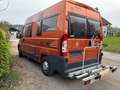 Caravans-Wohnm Pössl Roadcar Multijet 130 Orange - thumbnail 19