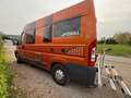 Caravans-Wohnm Pössl Roadcar Multijet 130 Orange - thumbnail 4