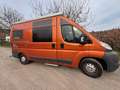 Caravans-Wohnm Pössl Roadcar Multijet 130 Orange - thumbnail 1