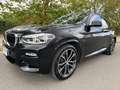 BMW X4 25d 2.0d 231cv Msport TAGLIANDI BMW M-Sport FULL!! Negro - thumbnail 4