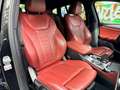 BMW X4 25d 2.0d 231cv Msport TAGLIANDI BMW M-Sport FULL!! Negro - thumbnail 13