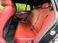 BMW X4 25d 2.0d 231cv Msport TAGLIANDI BMW M-Sport FULL!! Negro - thumbnail 9