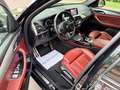 BMW X4 25d 2.0d 231cv Msport TAGLIANDI BMW M-Sport FULL!! Negro - thumbnail 10