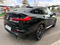BMW X4 25d 2.0d 231cv Msport TAGLIANDI BMW M-Sport FULL!! Negro - thumbnail 2