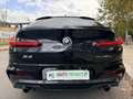 BMW X4 25d 2.0d 231cv Msport TAGLIANDI BMW M-Sport FULL!! Negro - thumbnail 3