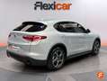 Alfa Romeo Stelvio 2.2 Diesel 118kW (160cv) SPRINT RWD Gris - thumbnail 8