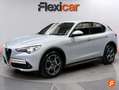 Alfa Romeo Stelvio 2.2 Diesel 118kW (160cv) SPRINT RWD Gris - thumbnail 3