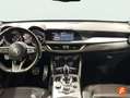 Alfa Romeo Stelvio 2.2 Diesel 118kW (160cv) SPRINT RWD Gris - thumbnail 11