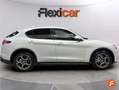 Alfa Romeo Stelvio 2.2 Diesel 118kW (160cv) SPRINT RWD Gris - thumbnail 9