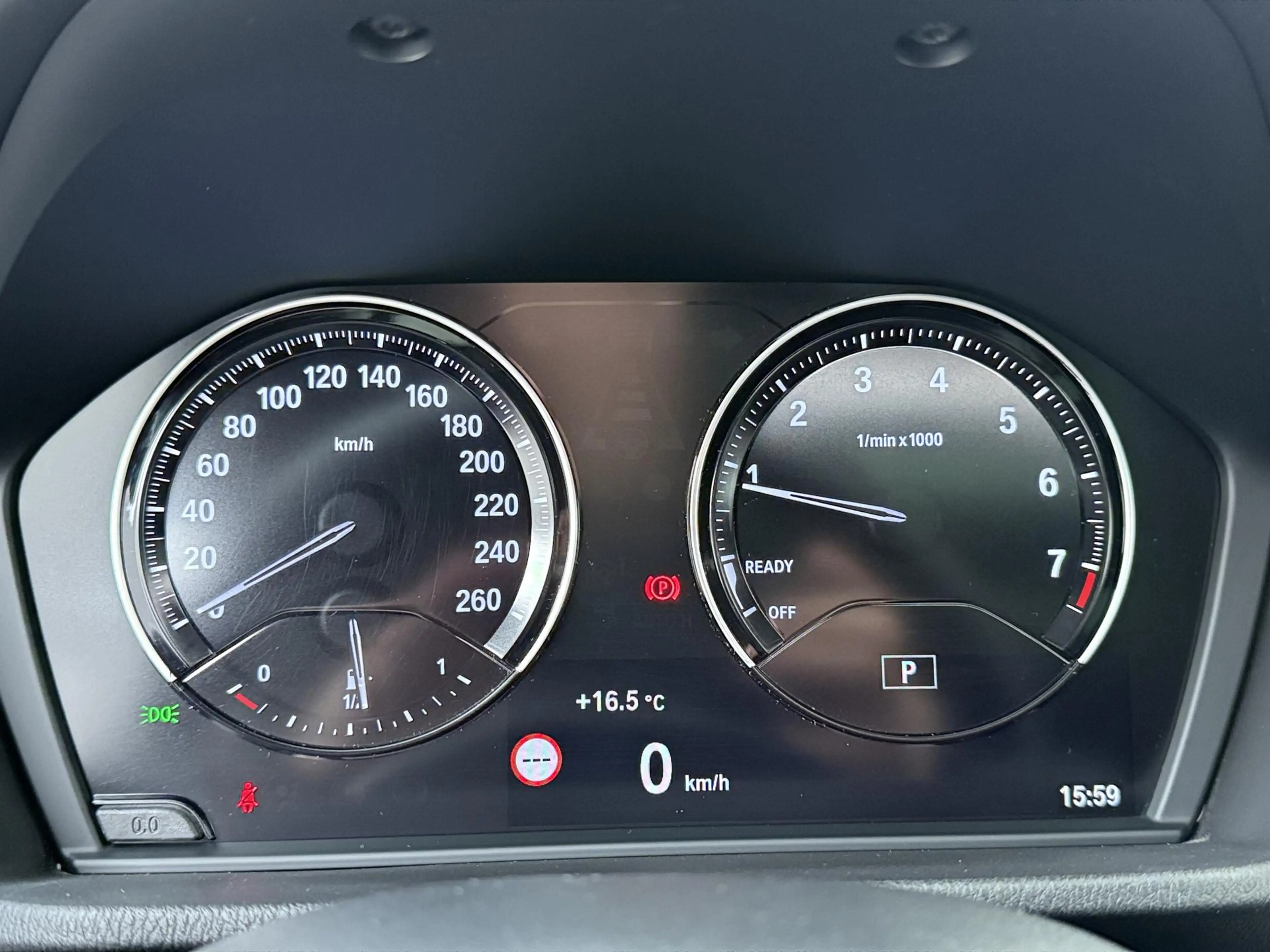 BMW X2 xDrive20i High Executive | 192 PK | Panoramadak | — photo 12