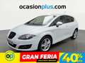 SEAT Leon 1.6TDI CR Style Copa DSG Blanco - thumbnail 1