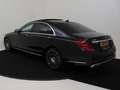 Mercedes-Benz S 450 4Matic Lang Premium Plus /Panoramadak / Burmester/ Negro - thumbnail 7