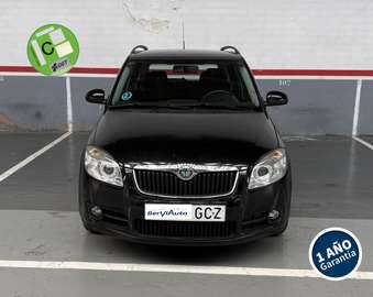 Combi 1.4i 16v Style