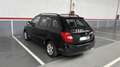 Skoda Fabia Combi 1.4i 16v Style Negro - thumbnail 6