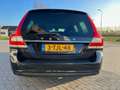 Volvo V70 V70 1.6 D2 Nordic+ automaat leder climate control Zwart - thumbnail 5