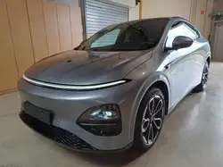 Xpeng G6 RWD Long Range