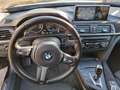 BMW 320 320d Sport Line *NAVI *LED *Keyless-Go *RFK *MP3 Zwart - thumbnail 27