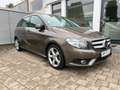 Mercedes-Benz B 180 B -Klasse B 180 145 Automatik 48000 km Gris - thumbnail 1