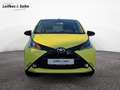 Toyota Aygo x-cite Žlutá - thumbnail 8
