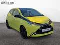 Toyota Aygo x-cite Žlutá - thumbnail 7