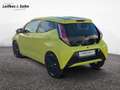 Toyota Aygo x-cite Žlutá - thumbnail 3