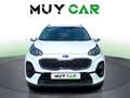 Kia Sportage 1.6 GDi Concept 4x2 132 Blanco - thumbnail 2