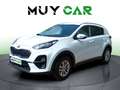 Kia Sportage 1.6 GDi Concept 4x2 132 Blanco - thumbnail 3