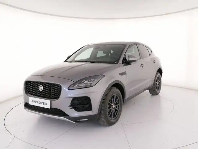 Jaguar E-Pace 2.0d i4 mhev awd 163cv auto