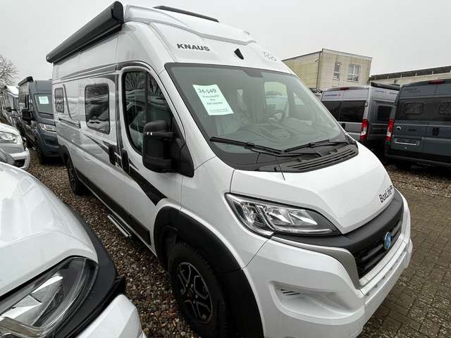 Imagine Knaus BoxLife Pro 600 Lifetime Aufstelldach - 85.263€