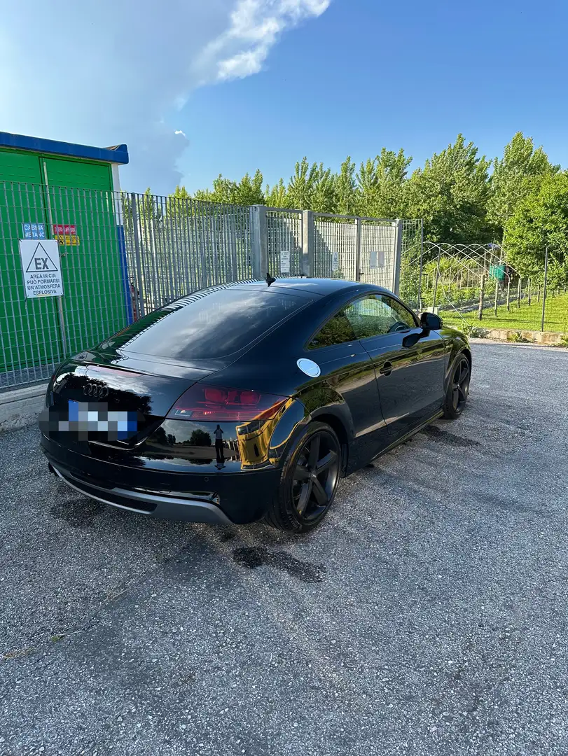 Audi TT Coupe 1.8 tfsi Advanced Plus - 2