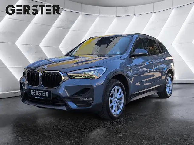 BMW X1 xDrive18d Aut.