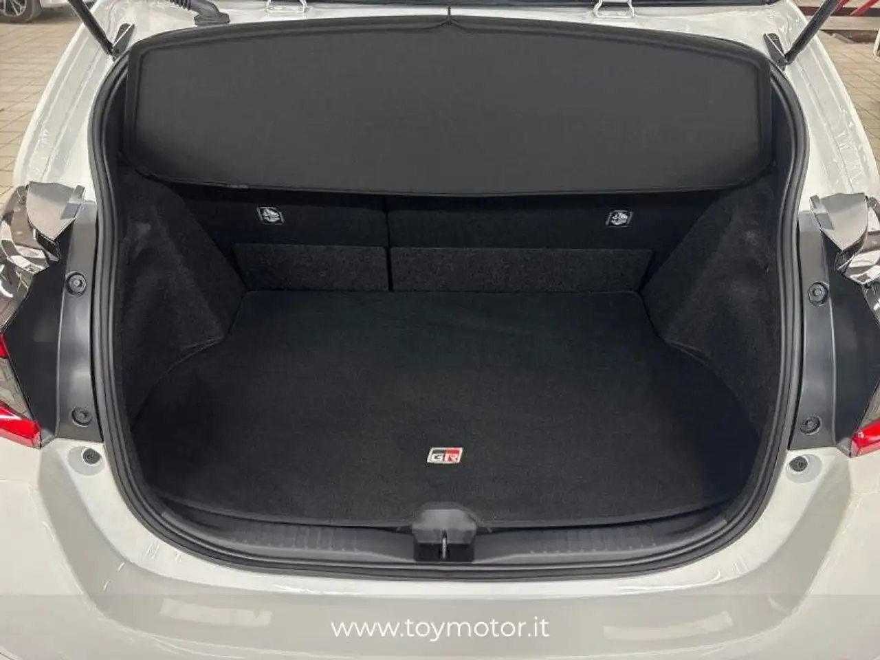 Toyota Yaris 2026