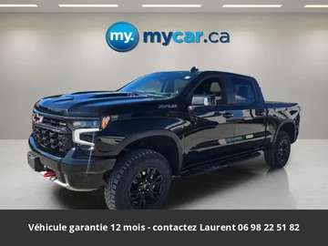 ZR2 6.2l Tout compris hors homologation 4500e