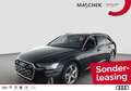 Audi A6 Avant S line 45 TFSI S tronic AHK 360° HD-Matrix A Blau - thumbnail 1