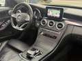 Mercedes-Benz C 220 d Avantgarde Aut. AMG C63S UMBAU/PANO/AMG FELGE... Schwarz - thumbnail 22