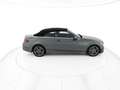 Mercedes-Benz C 220 cabrio 220 d premium auto Zilver - thumbnail 5