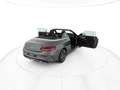 Mercedes-Benz C 220 cabrio 220 d premium auto Zilver - thumbnail 7
